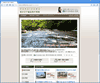 不動産情報サイト（CMS開発）